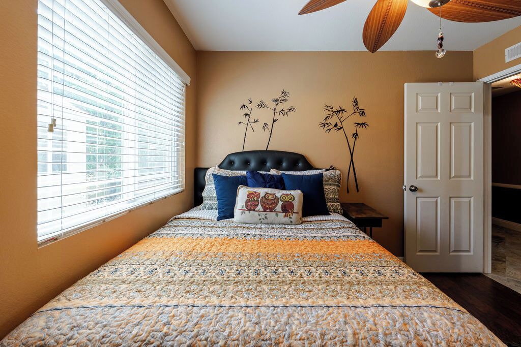 Photo of Bedroom in Temecula
