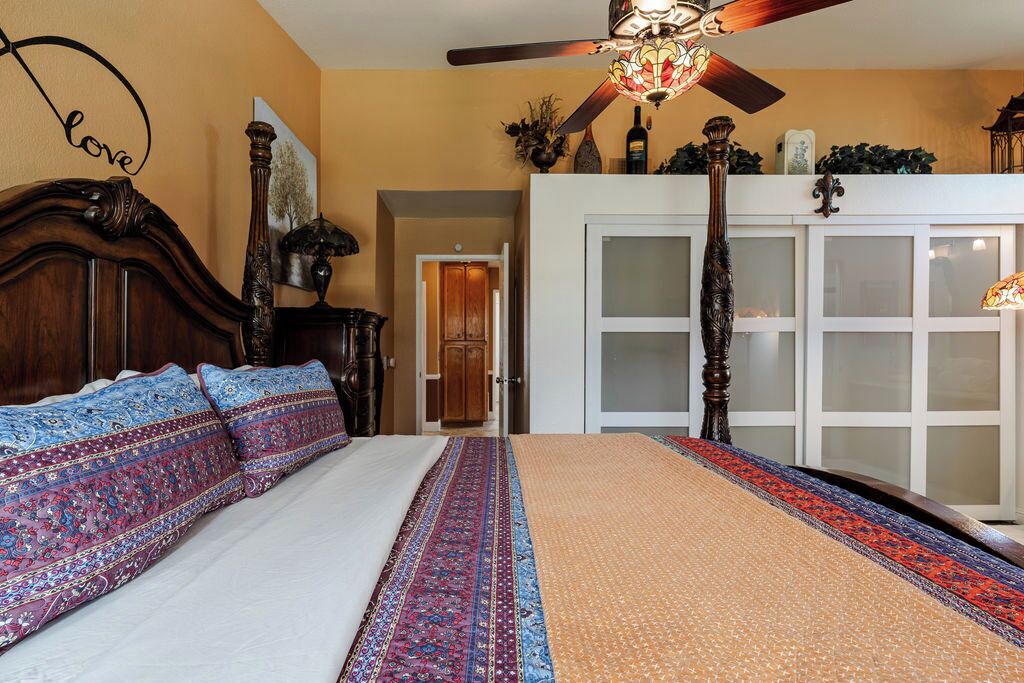 Photo of Bedroom in Temecula