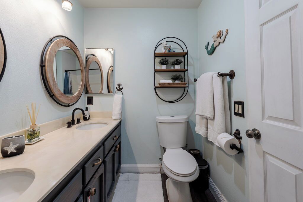 Photo of Bathroom in Temecula