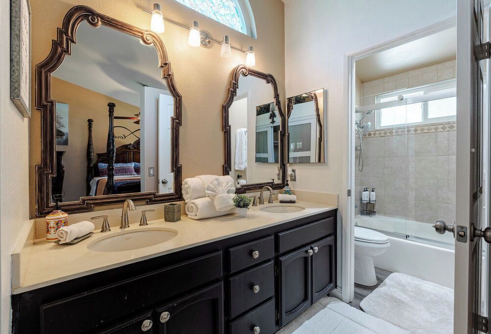 Photo of Bathroom in Temecula