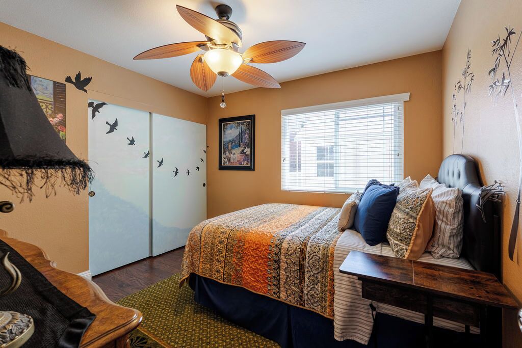 Photo of Bedroom in Temecula
