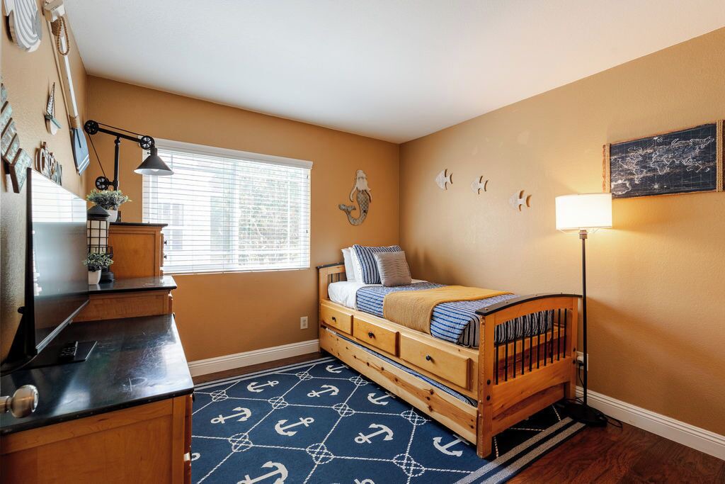 Photo of Bedroom in Temecula