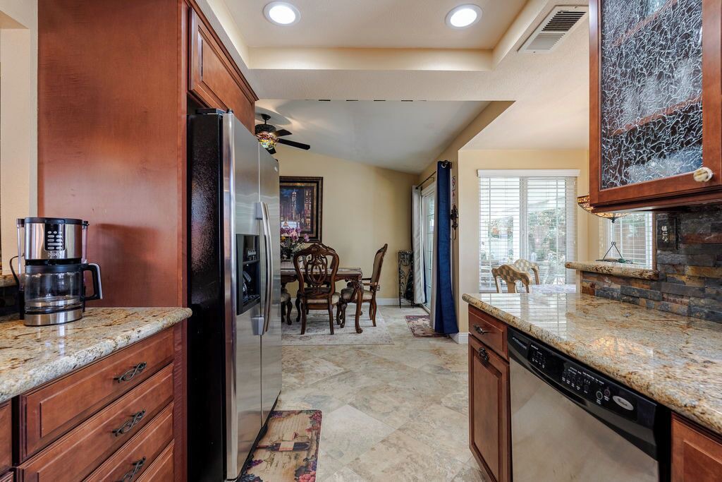 Photo of Kitchen in Temecula