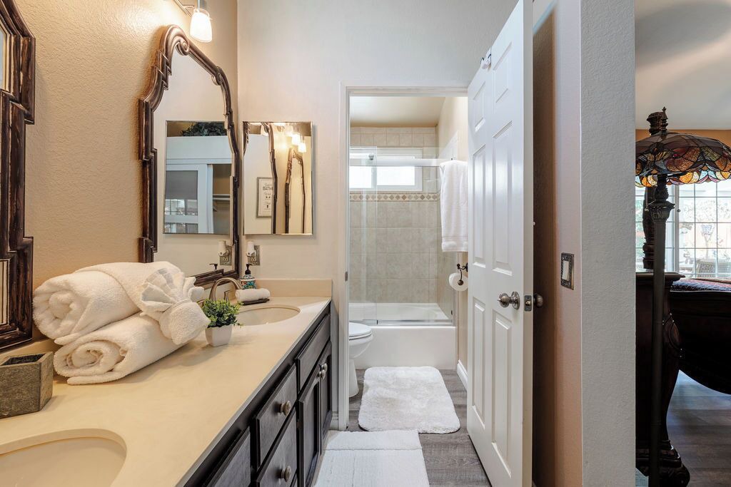 Photo of Bathroom in Temecula