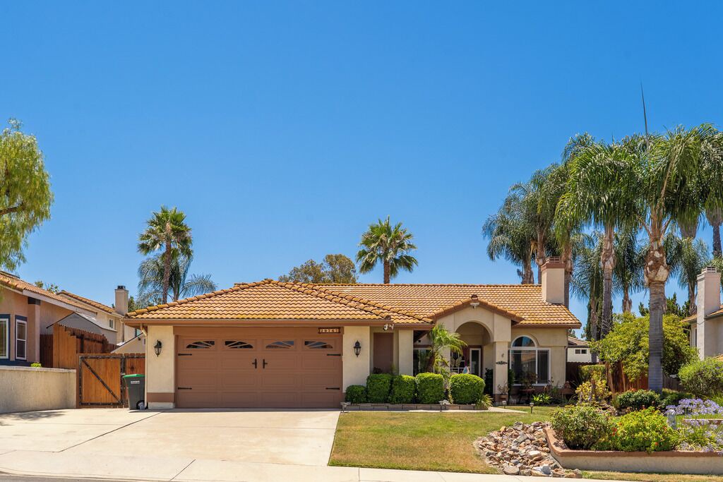 Photo of Outdoor in Temecula