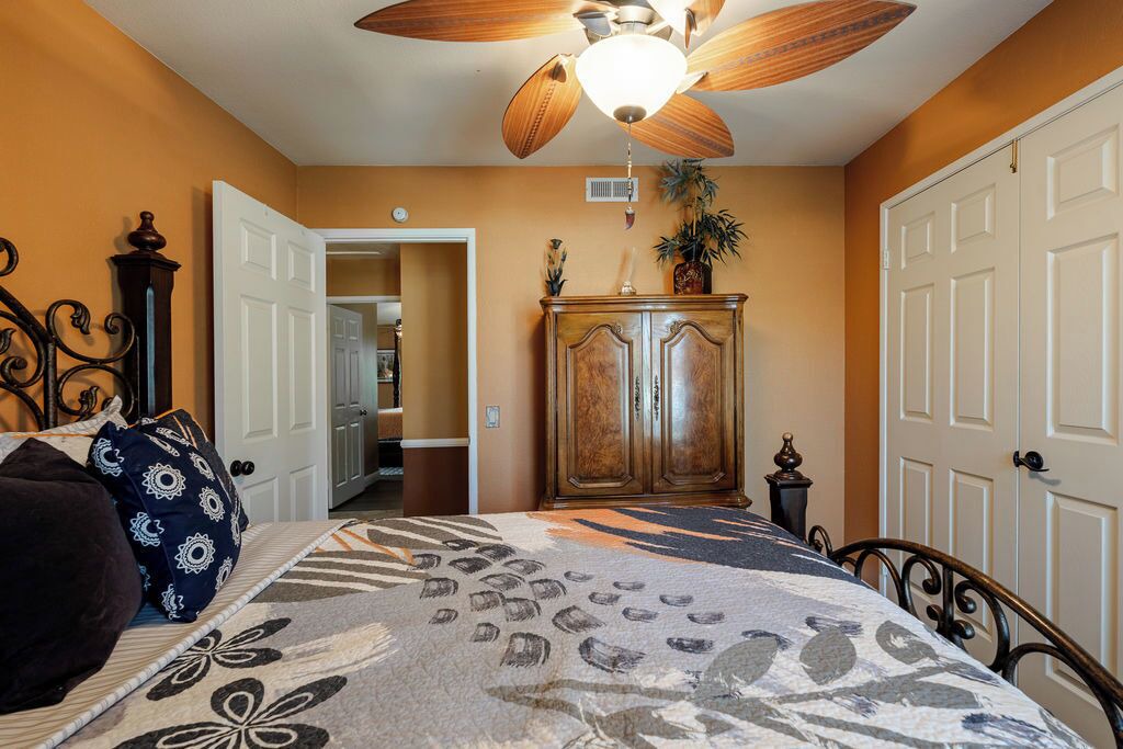 Photo of Bedroom in Temecula