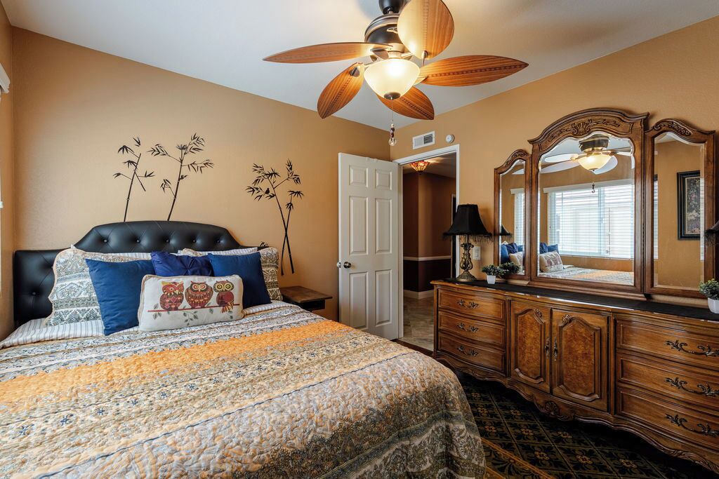 Photo of Bedroom in Temecula