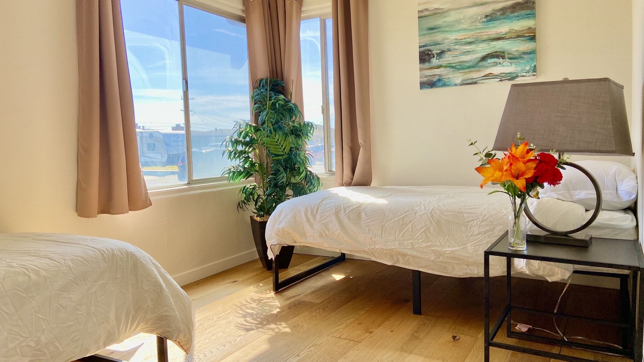 Photo of Bedroom in Castroville