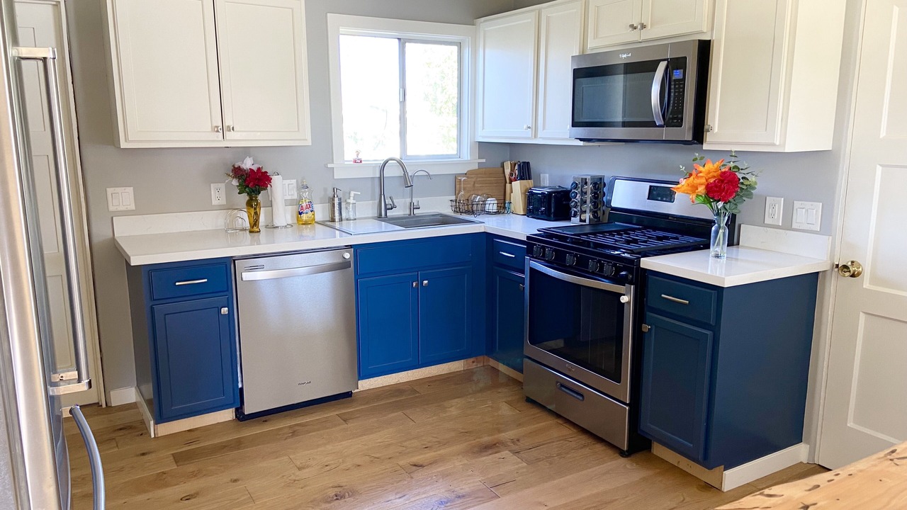Photo of Kitchen in Castroville