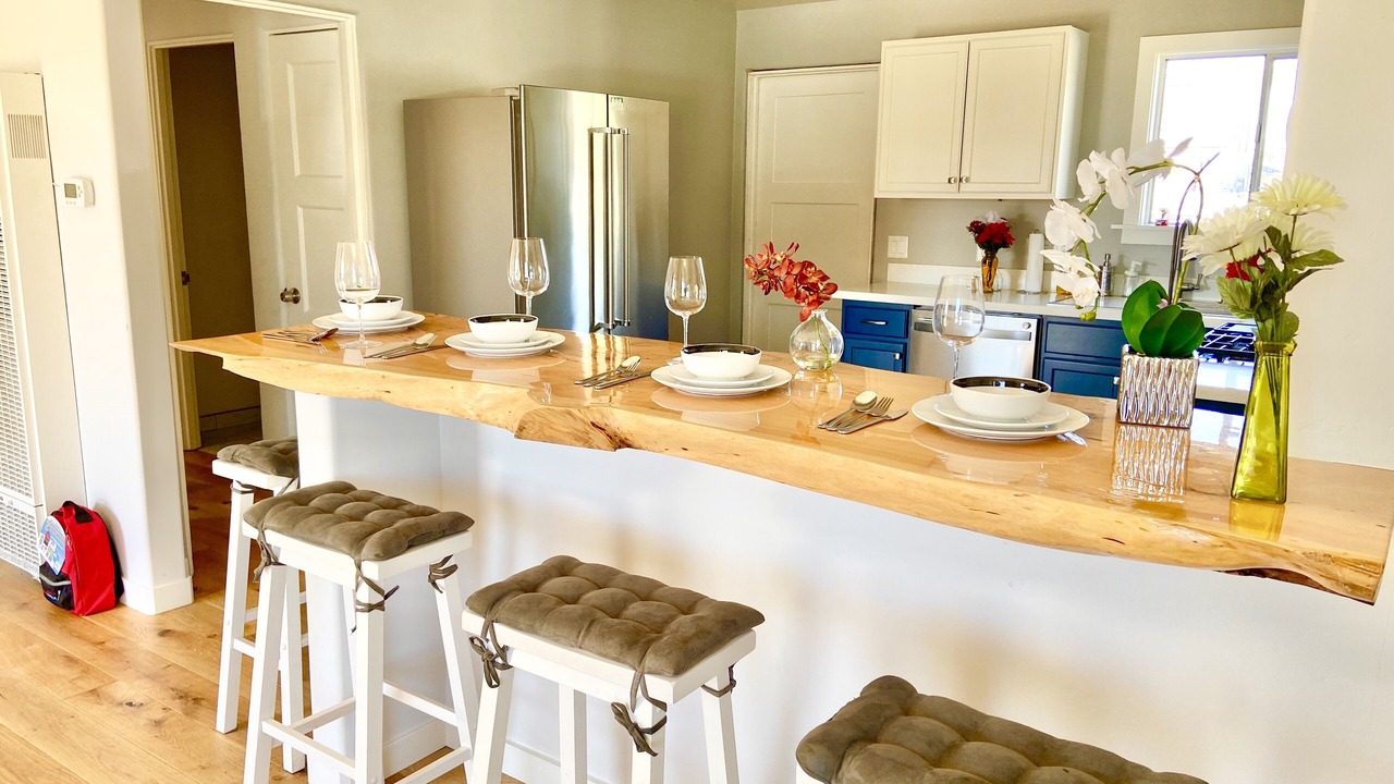 Photo of Kitchen in Castroville