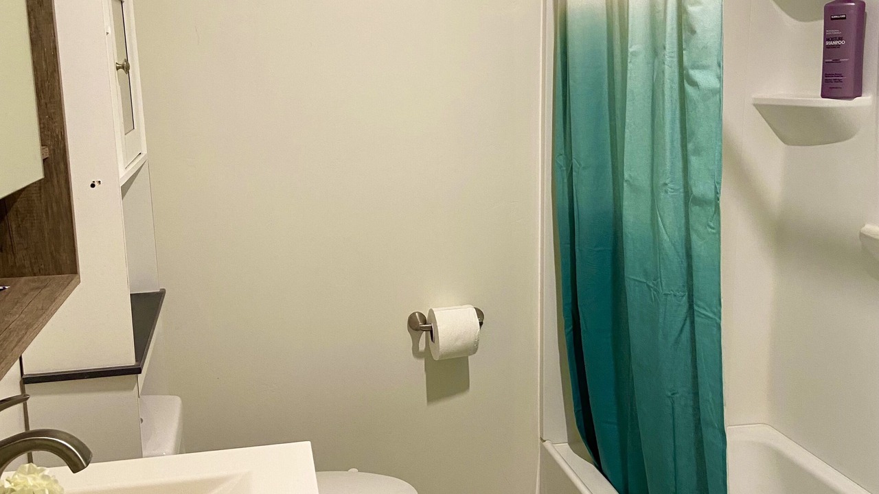 Photo of Bathroom in Castroville