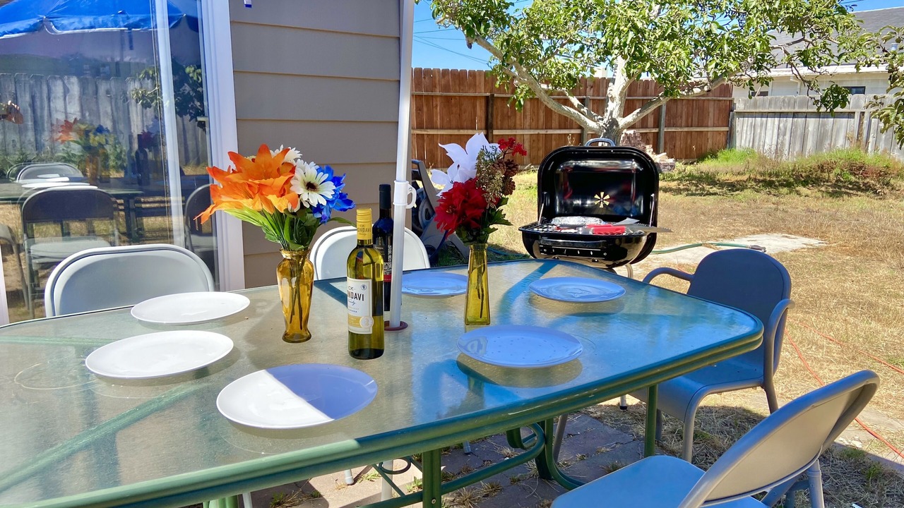 Photo of Outdoor in Castroville