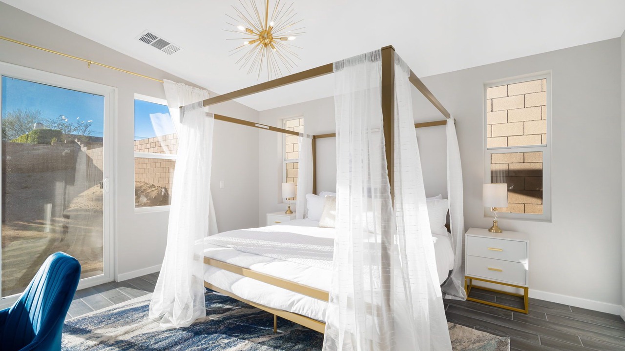 Photo of Outdoor in Desert Hot Springs