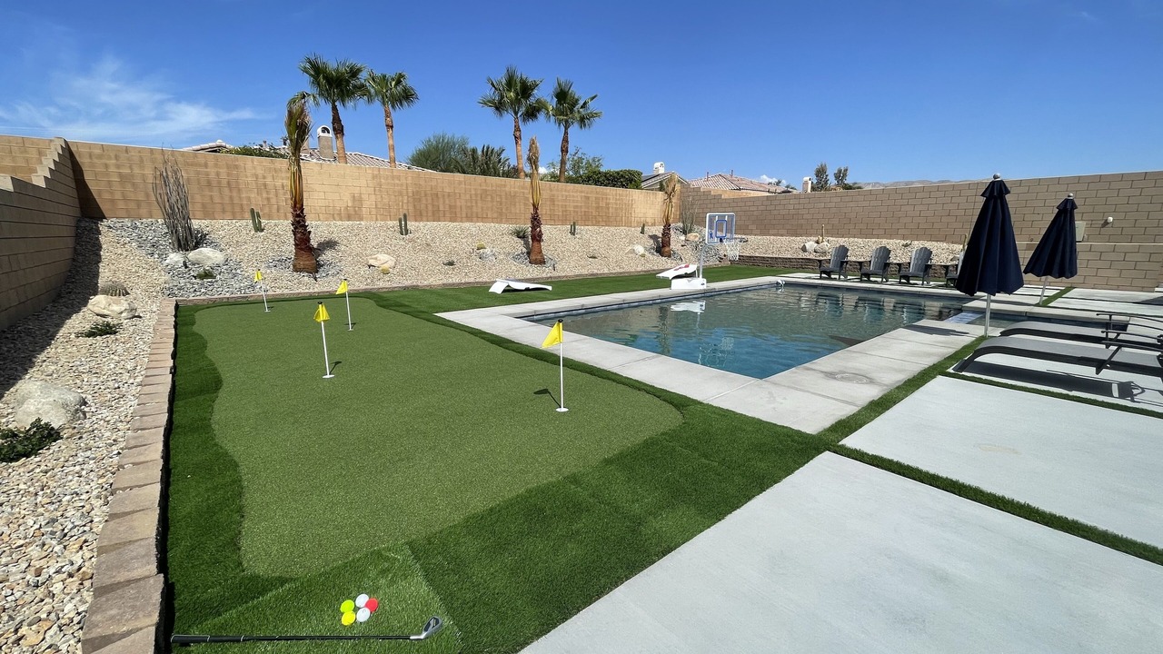 Photo of Others in Desert Hot Springs