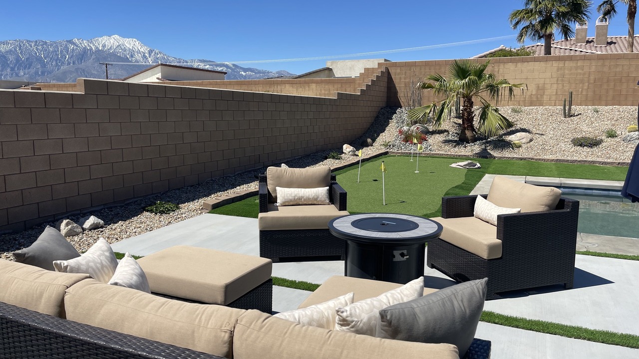 Photo of Outdoor in Desert Hot Springs