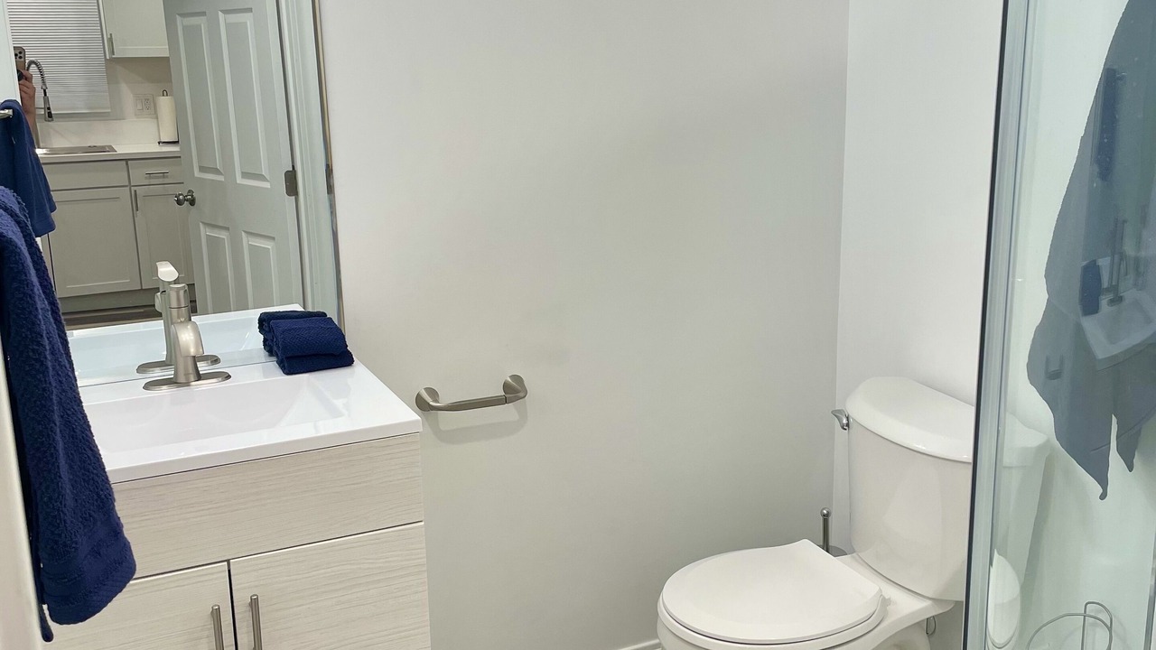 Photo of Bathroom in Granada Hills South