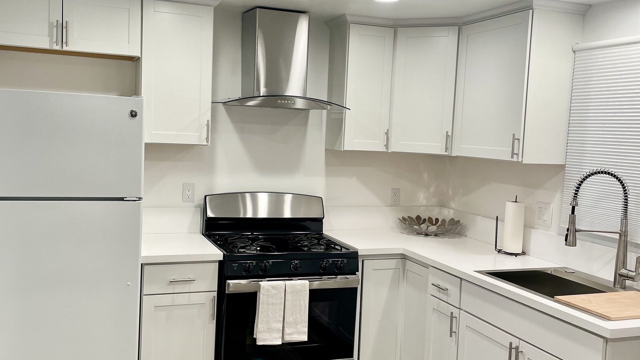 Photo of Kitchen in Granada Hills South