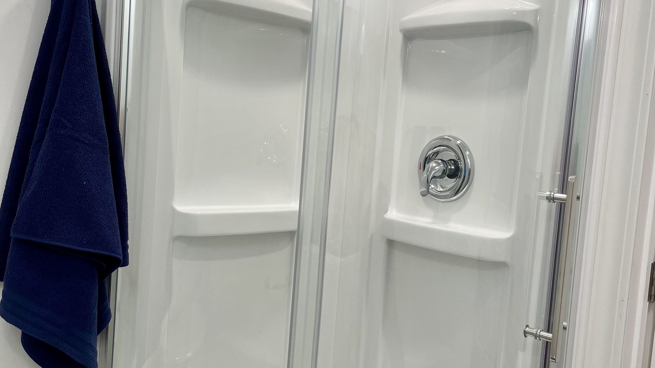 Photo of Bathroom in Granada Hills South