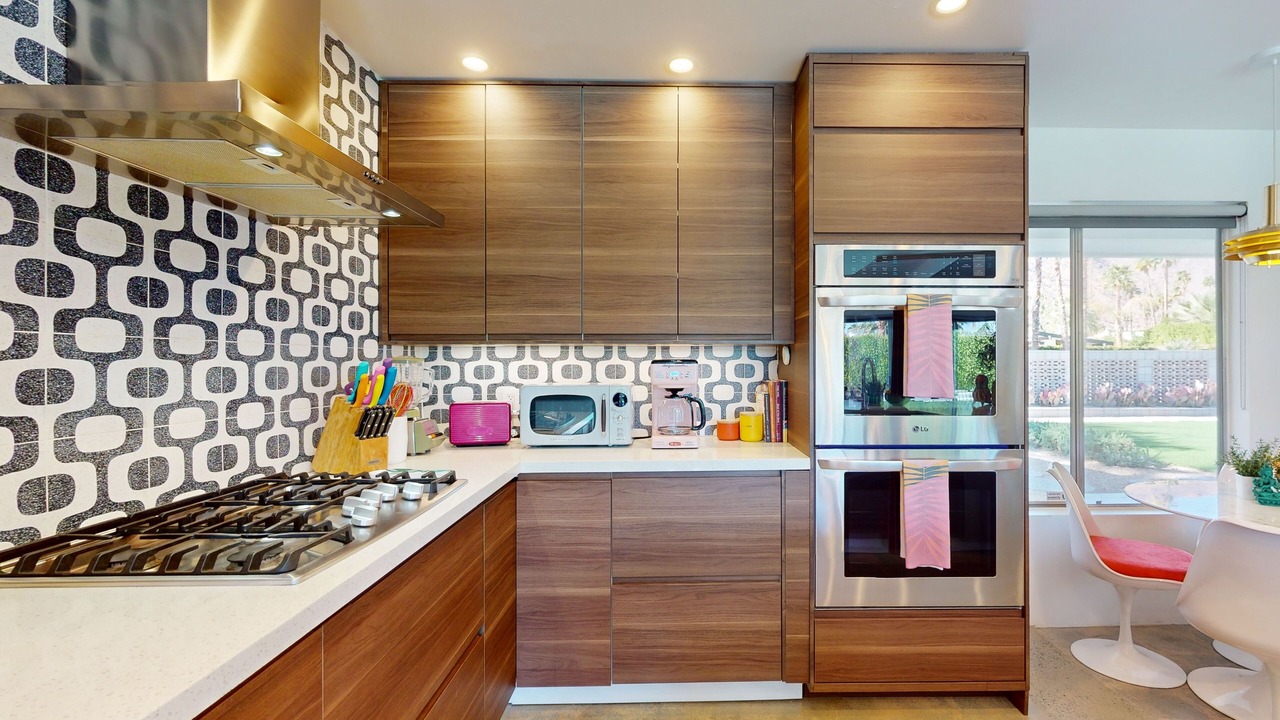 Photo of Kitchen in Vista Las Palmas