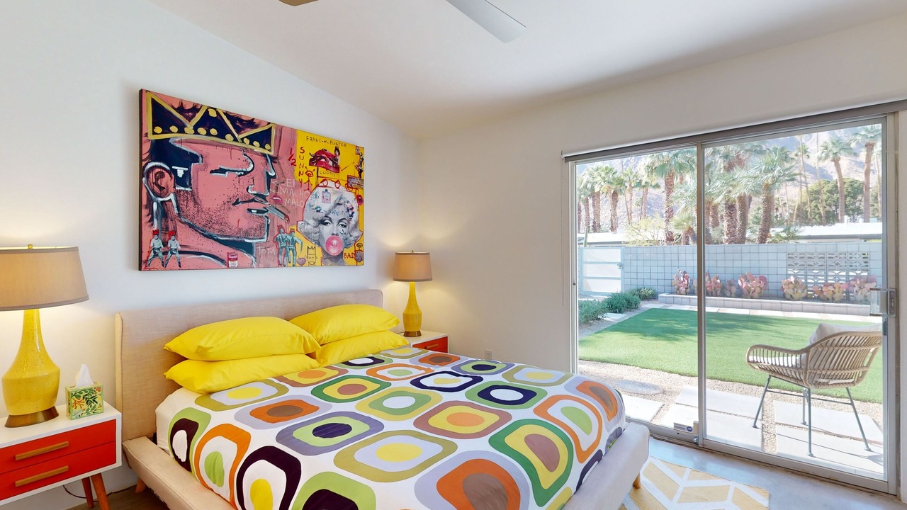 Photo of Bedroom in Vista Las Palmas