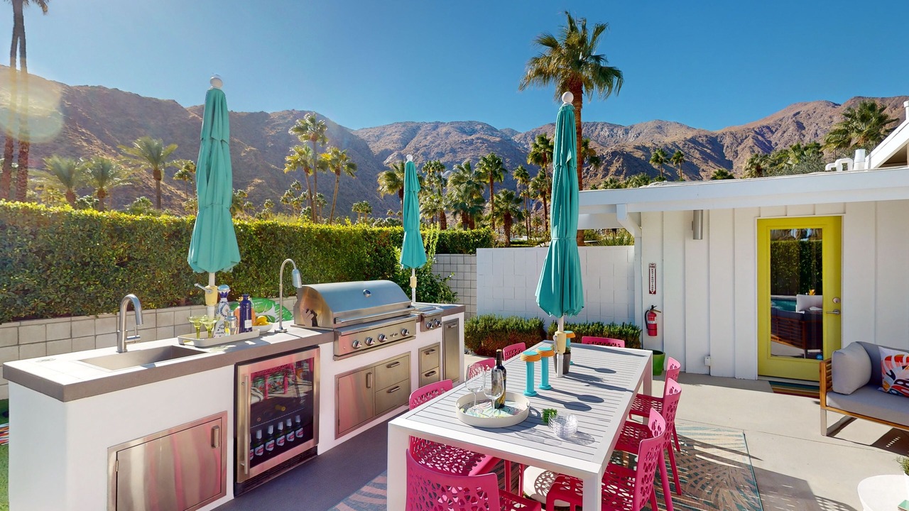Photo of Outdoor in Vista Las Palmas