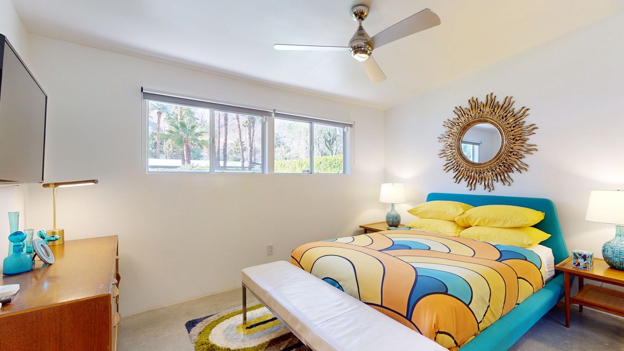Photo of Bedroom in Vista Las Palmas