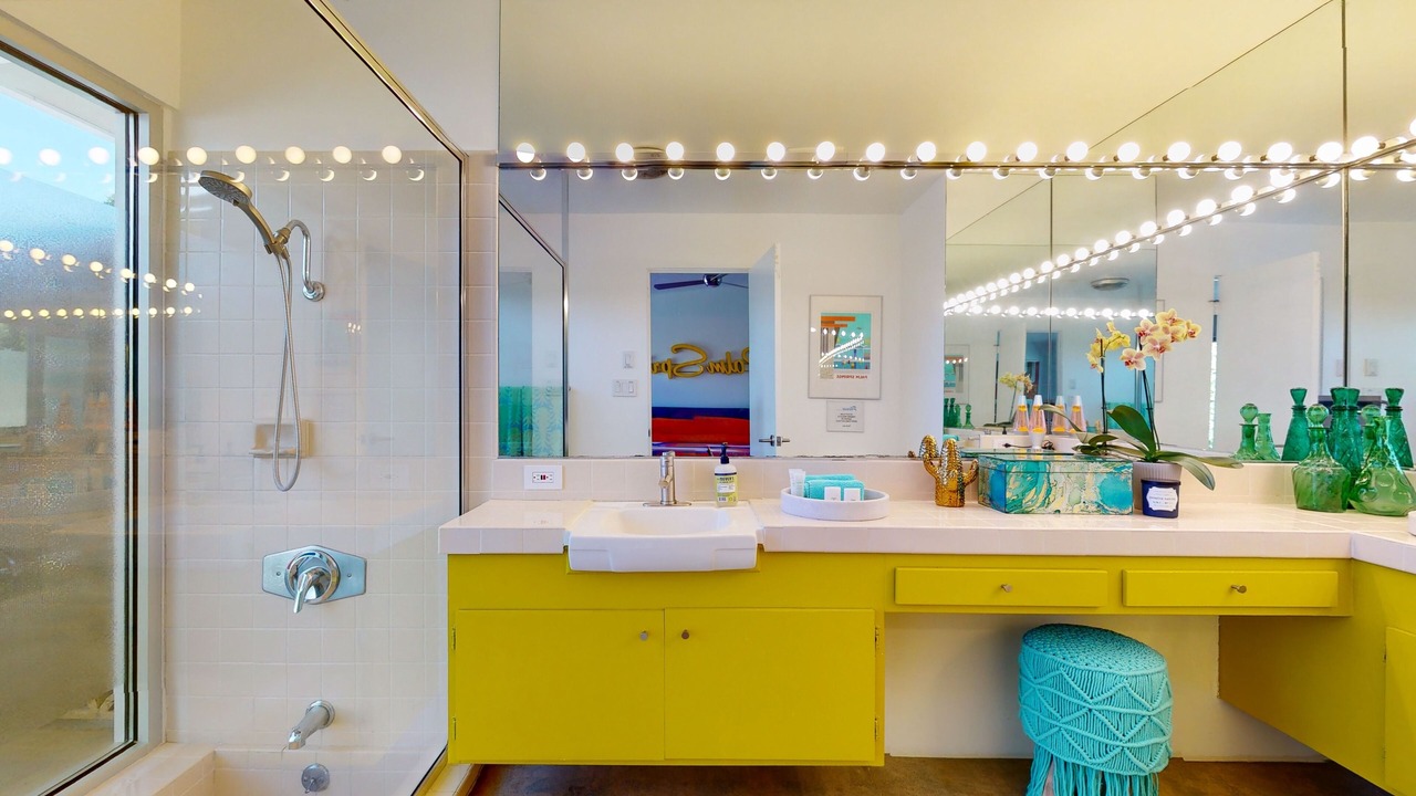Photo of Bathroom in Vista Las Palmas
