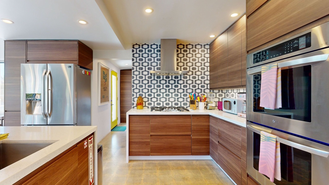 Photo of Kitchen in Vista Las Palmas