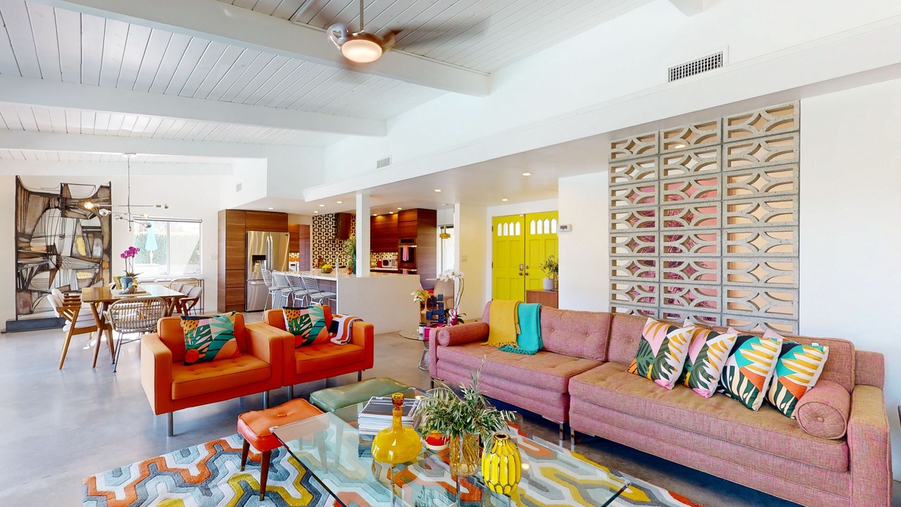 Photo of Livingroom in Vista Las Palmas