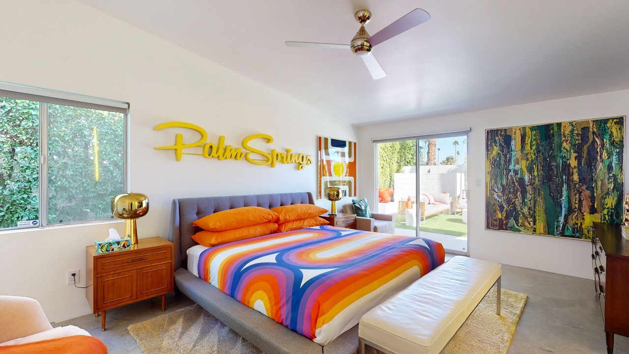 Photo of Bedroom in Vista Las Palmas