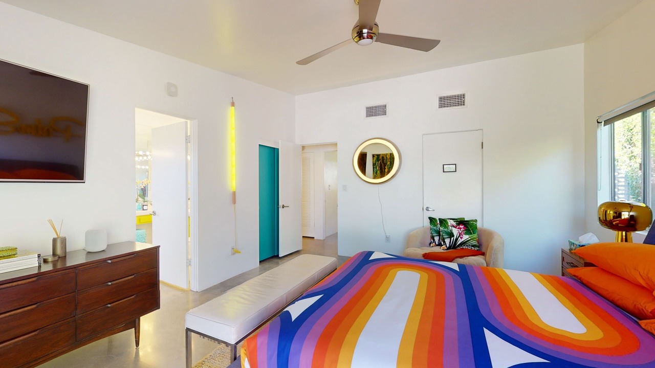 Photo of Bedroom in Vista Las Palmas