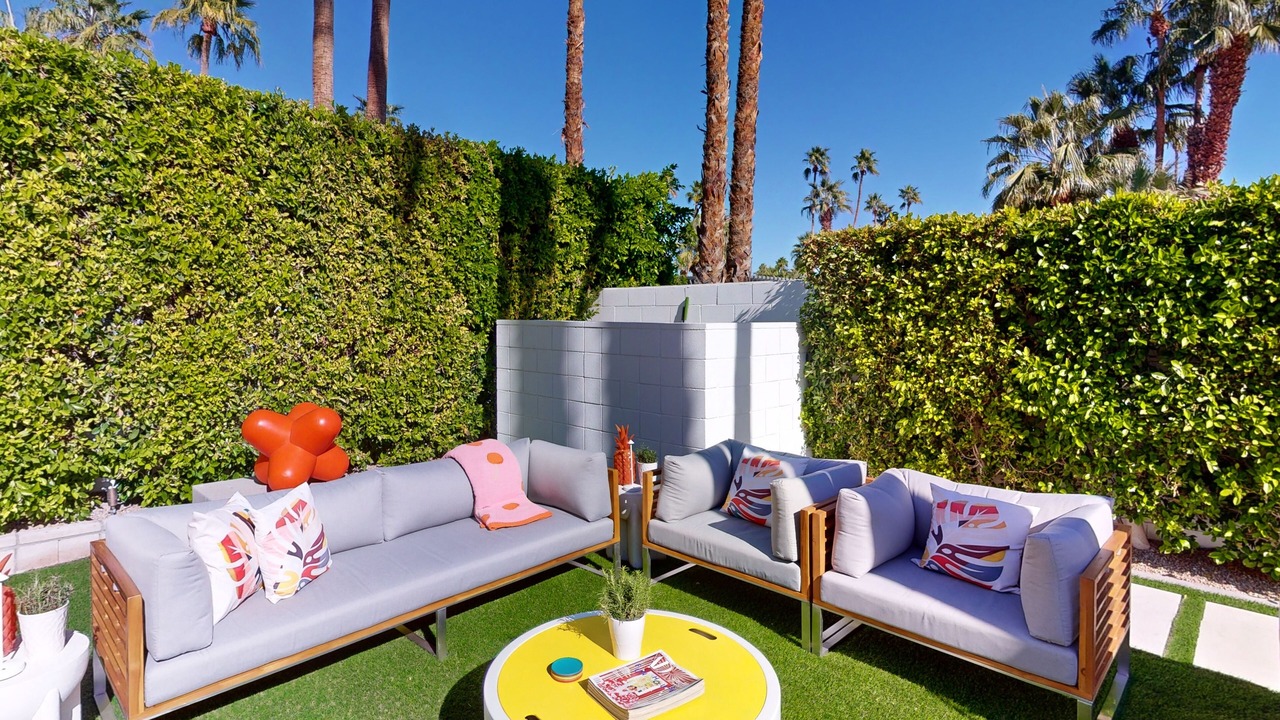 Photo of Outdoor in Vista Las Palmas