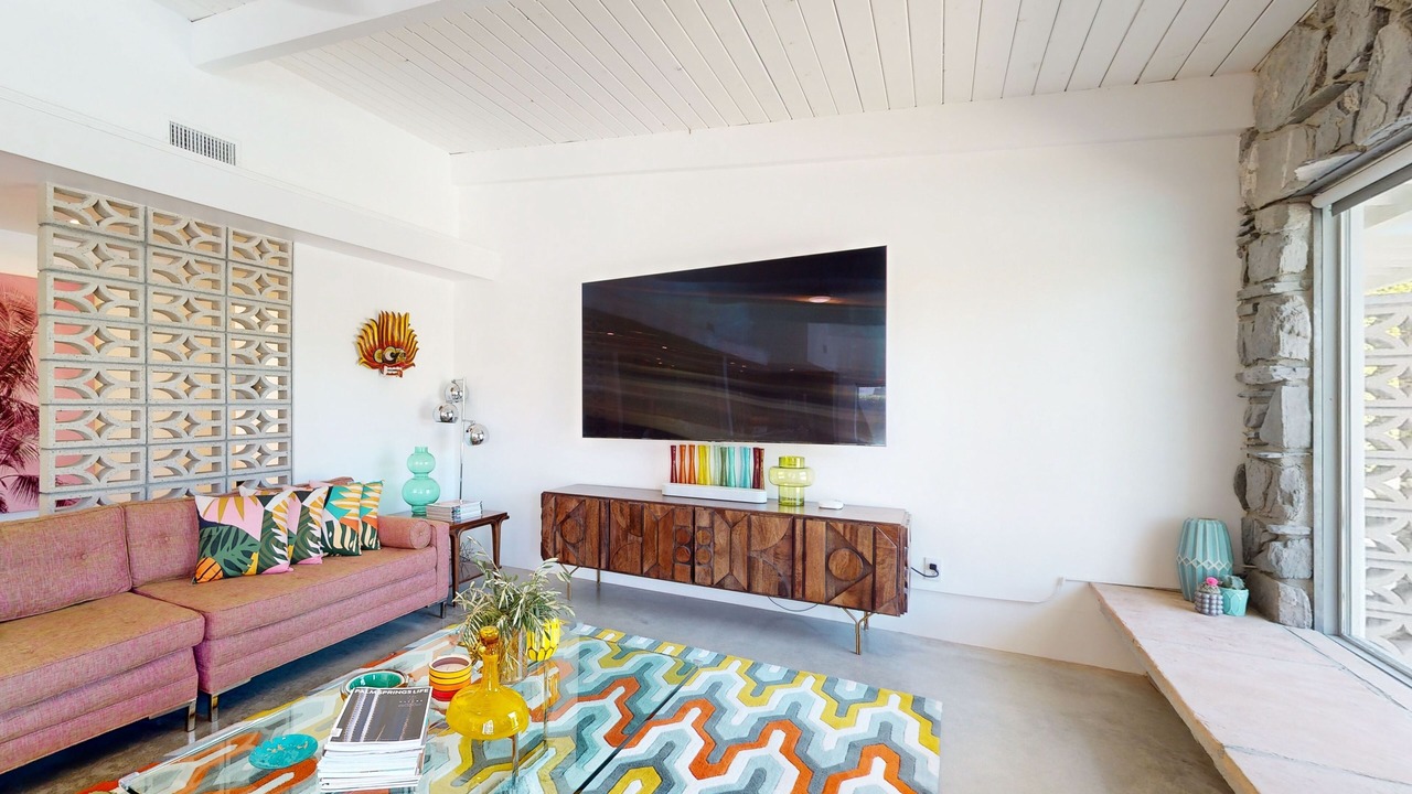 Photo of Livingroom in Vista Las Palmas
