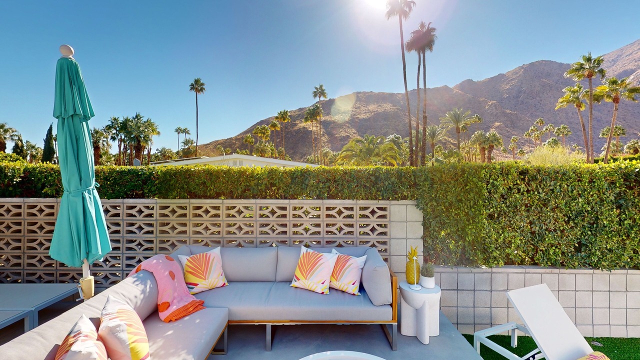 Photo of Outdoor in Vista Las Palmas