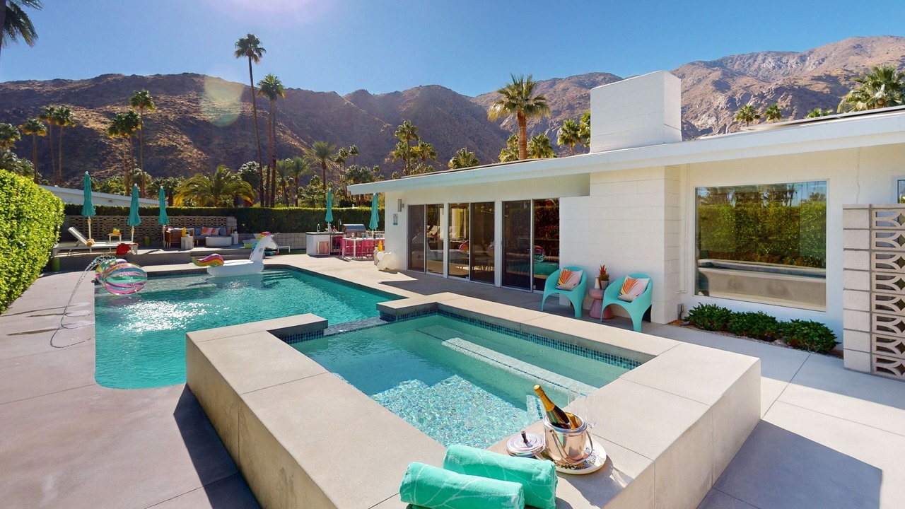 Photo of Outdoor in Vista Las Palmas