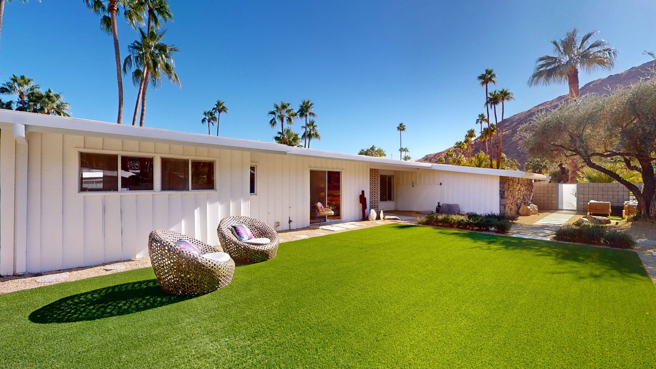 Photo of Outdoor in Vista Las Palmas