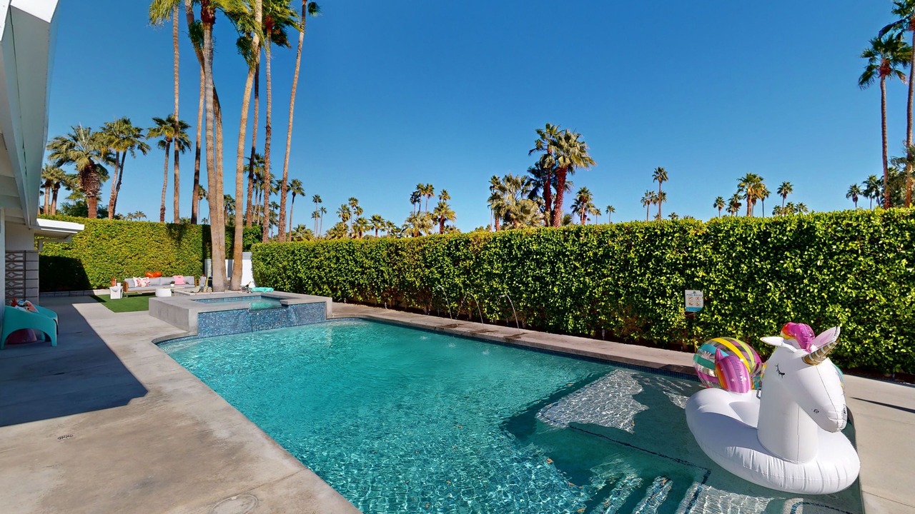 Photo of Outdoor in Vista Las Palmas