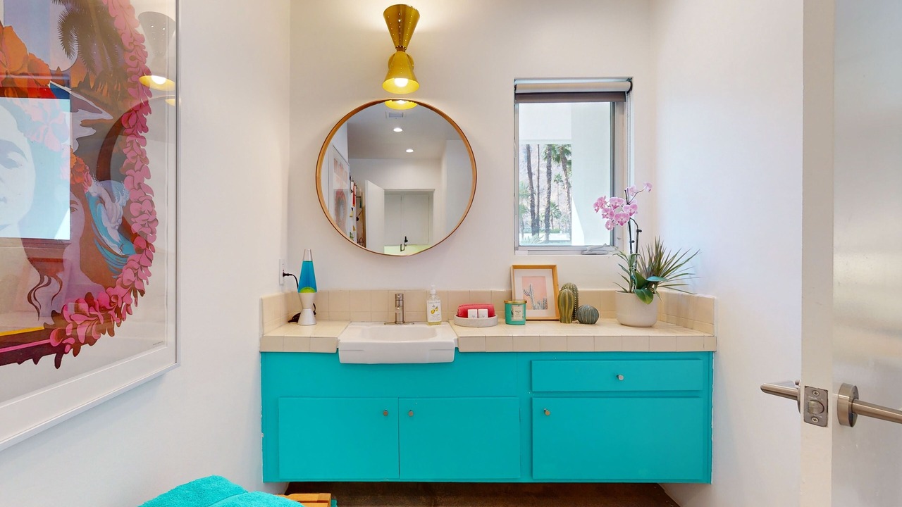 Photo of Bathroom in Vista Las Palmas