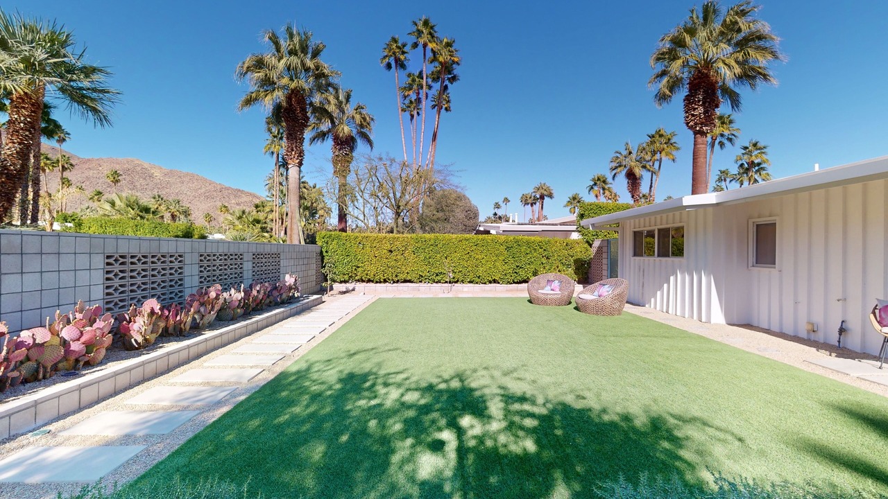 Photo of Outdoor in Vista Las Palmas