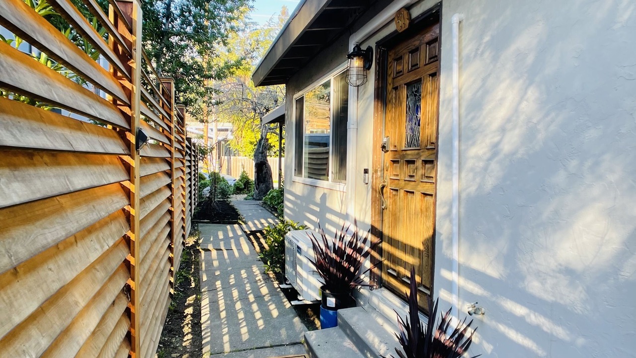 Photo of Outdoor in Fairfax