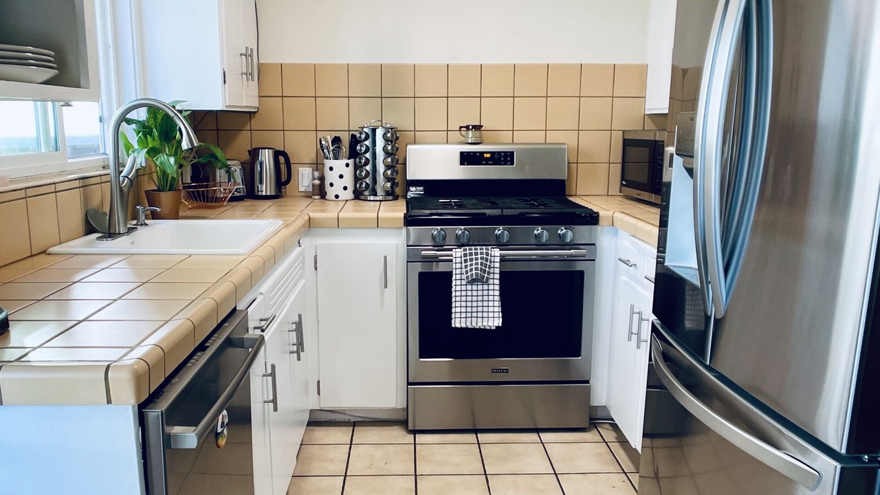 Photo of Kitchen in Fairfax