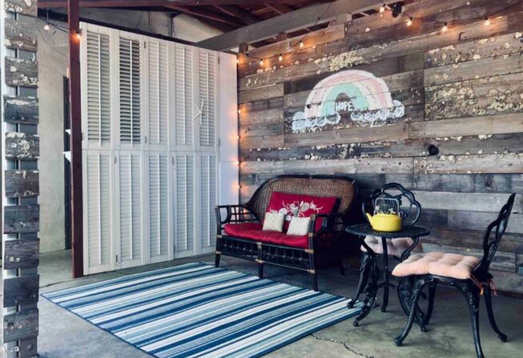 Photo of Outdoor in Fairfax
