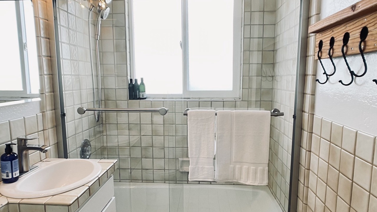 Photo of Bathroom in Fairfax
