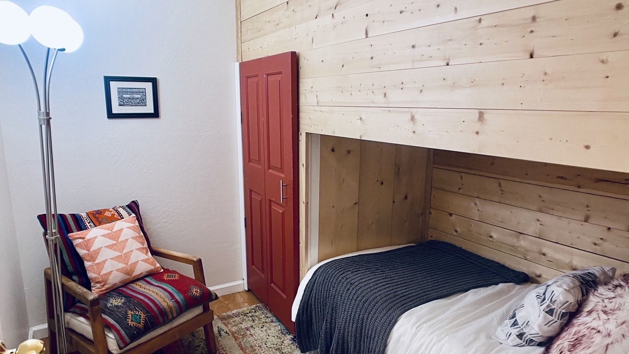 Photo of Bedroom in Fairfax