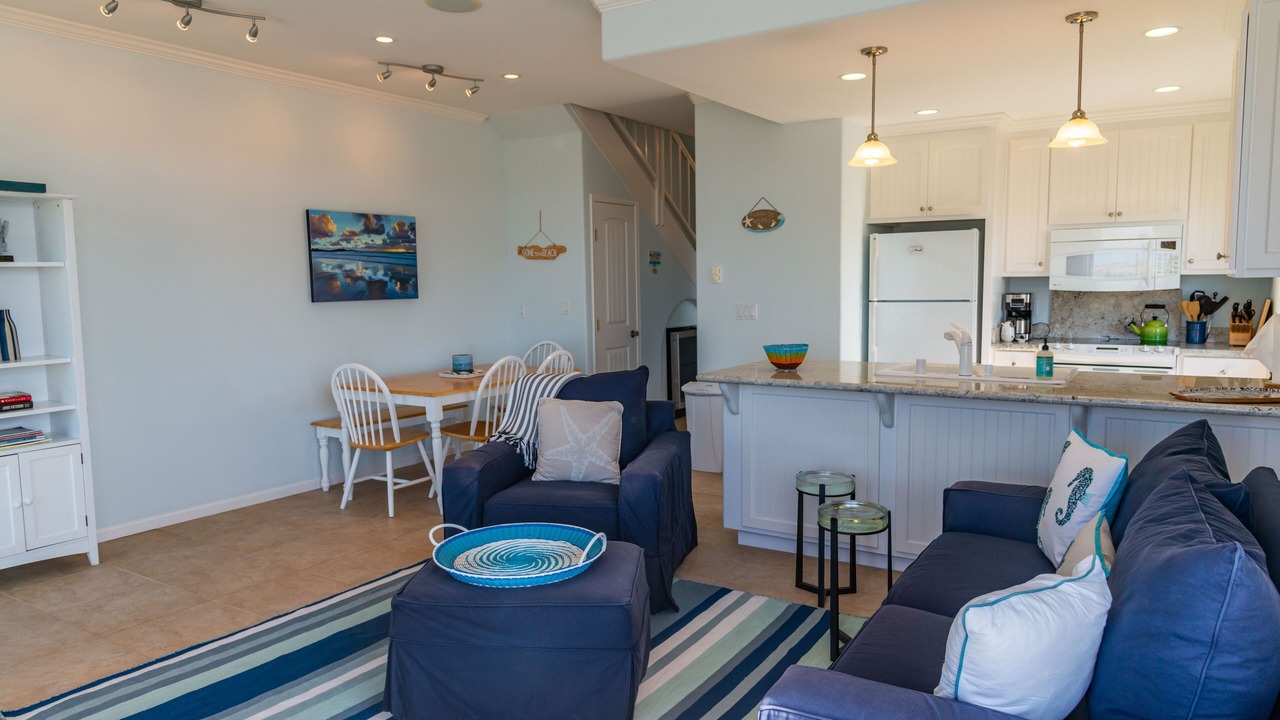 Photo of Livingroom in Moss Landing