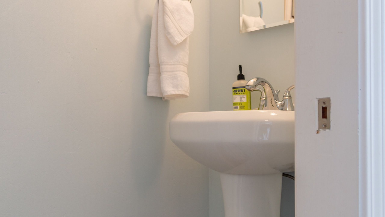 Photo of Bathroom in Moss Landing
