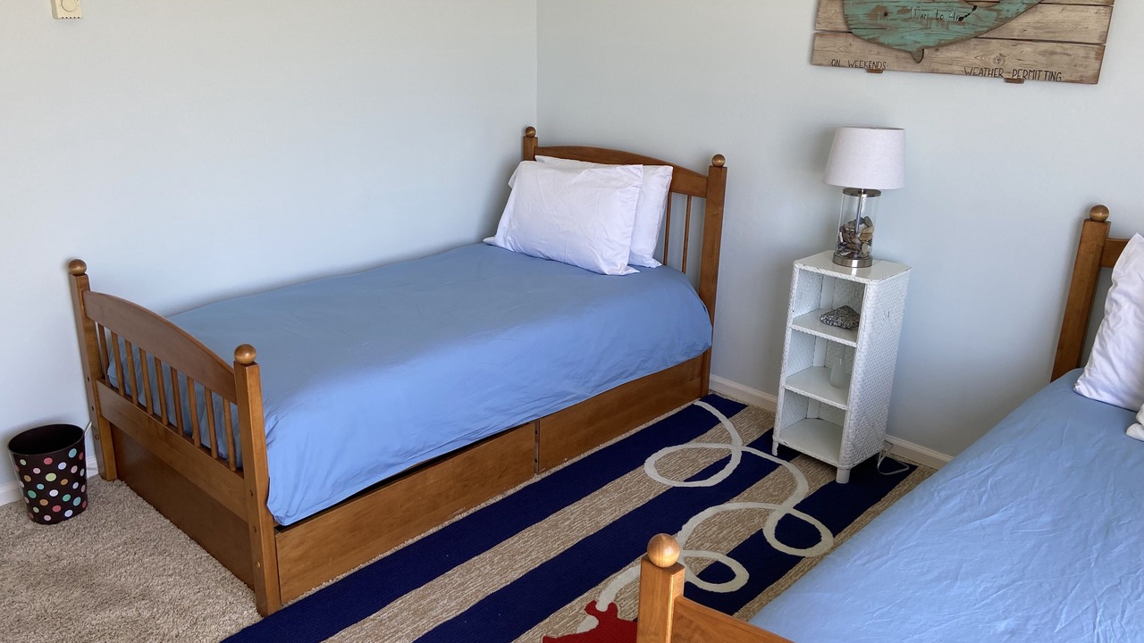 Photo of Bedroom in Moss Landing