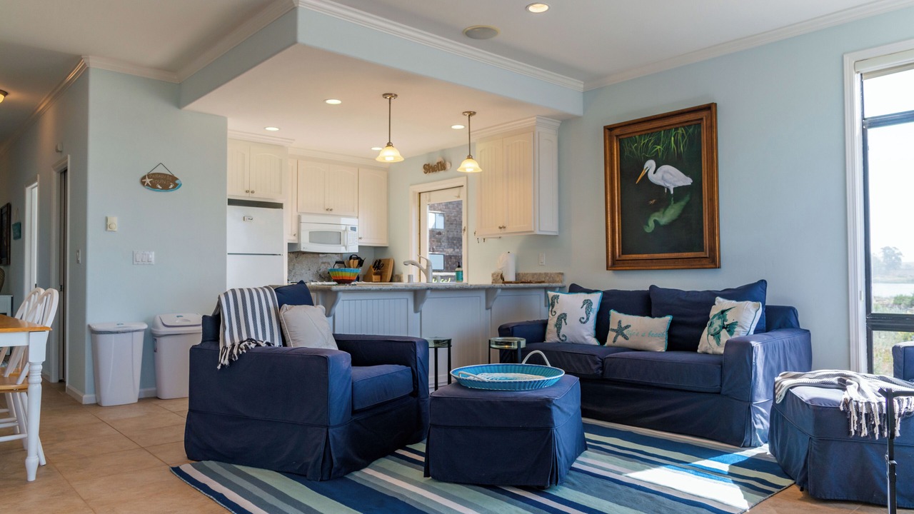 Photo of Livingroom in Moss Landing