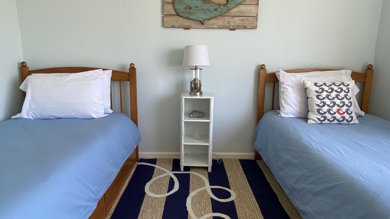 Photo of Bedroom in Moss Landing