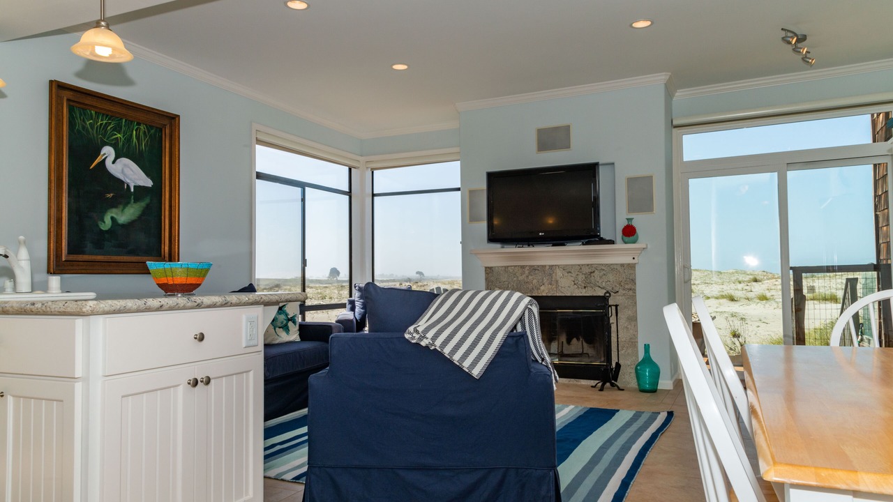 Photo of Livingroom in Moss Landing